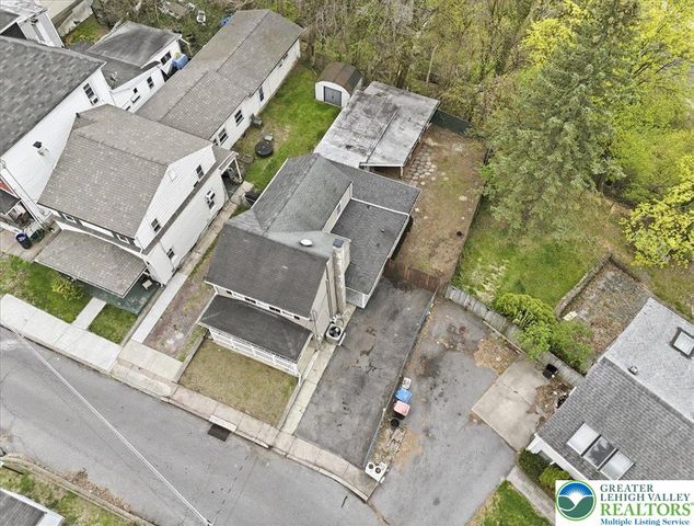 446 West Saint Joseph Street, Easton, PA 18042