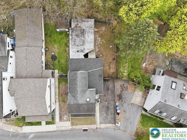 446 West Saint Joseph Street, Easton, PA 18042