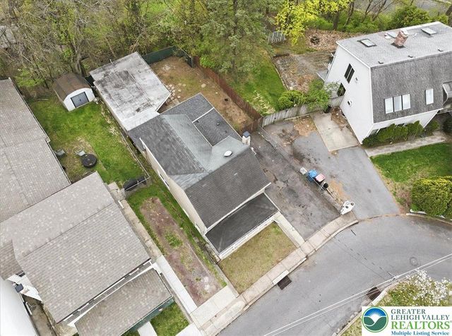 446 West Saint Joseph Street, Easton, PA 18042
