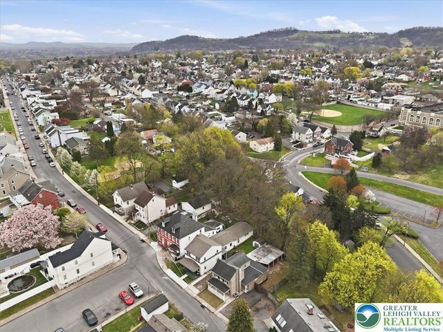 446 West Saint Joseph Street, Easton, PA 18042