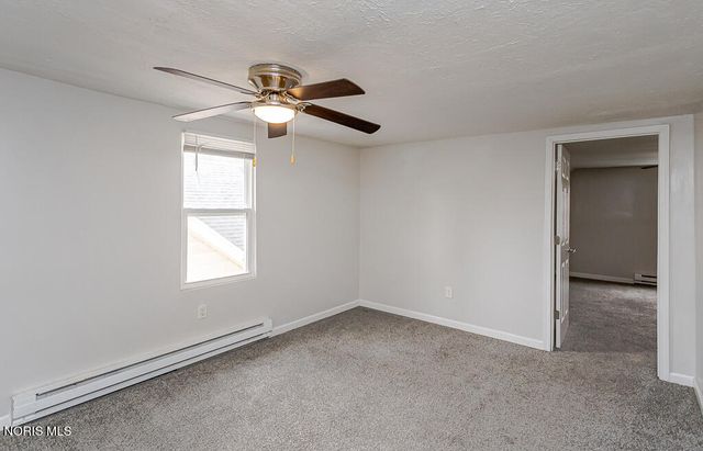 628 Evesham Avenue, Toledo, OH 43607