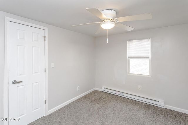 628 Evesham Avenue, Toledo, OH 43607