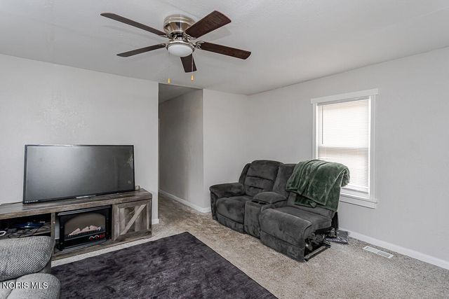 628 Evesham Avenue, Toledo, OH 43607