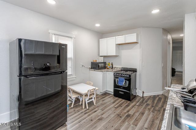628 Evesham Avenue, Toledo, OH 43607