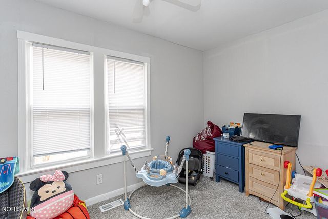 628 Evesham Avenue, Toledo, OH 43607