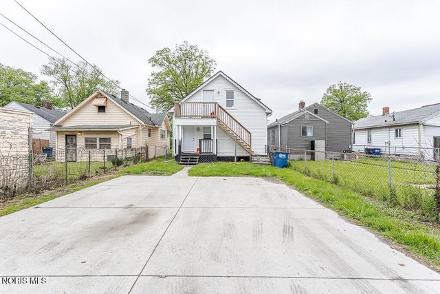 628 Evesham Avenue, Toledo, OH 43607