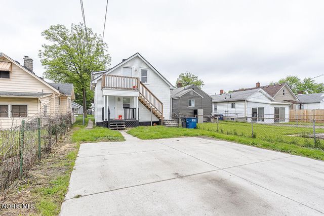 628 Evesham Avenue, Toledo, OH 43607