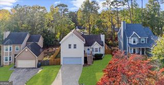 1290 Omie Way, Lawrenceville, GA 30043
