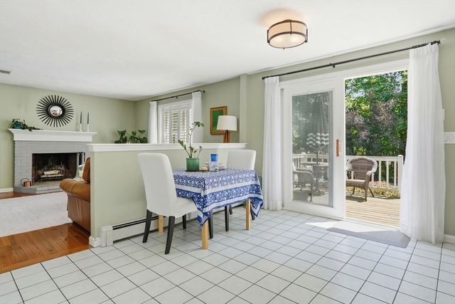 29 Walter Faunce Rd, Kingston, MA 02364