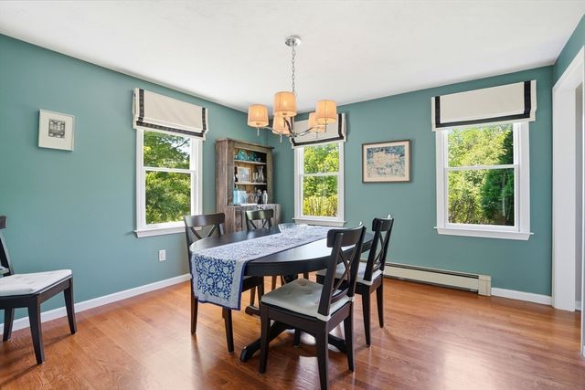 29 Walter Faunce Rd, Kingston, MA 02364