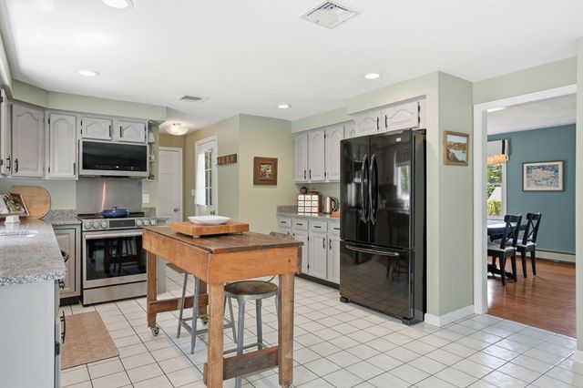 29 Walter Faunce Rd, Kingston, MA 02364