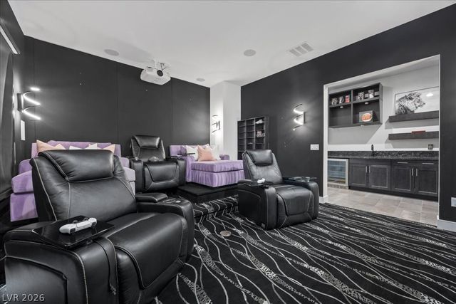 2228 Summit Mesa Lane, Henderson, NV 89052