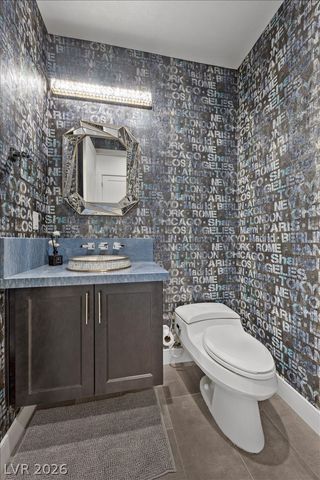 2228 Summit Mesa Lane, Henderson, NV 89052