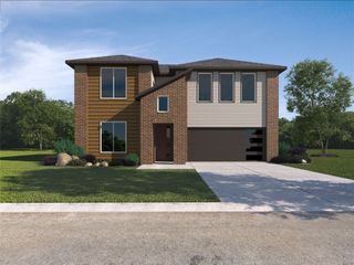 2600 STARLING Street, Denton, TX 76205
