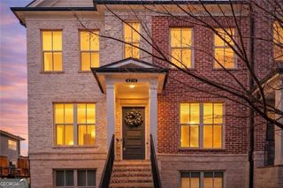 4219 Deming Circle, Sandy Springs, GA 30342