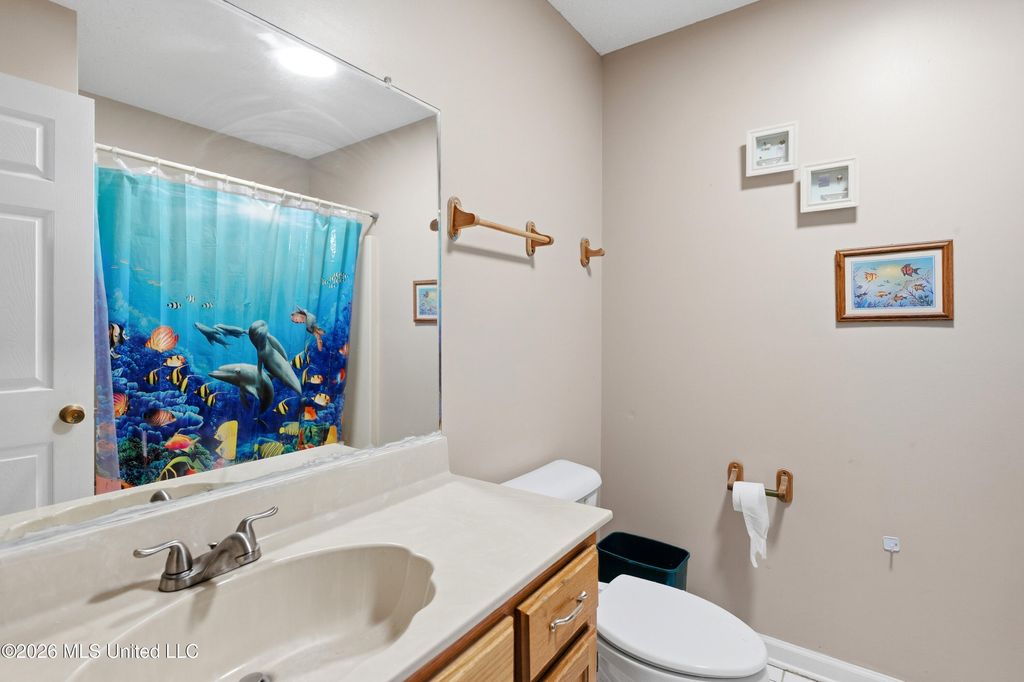 5716 Poplar Corner Road, Walls, MS 38680 — photo 4