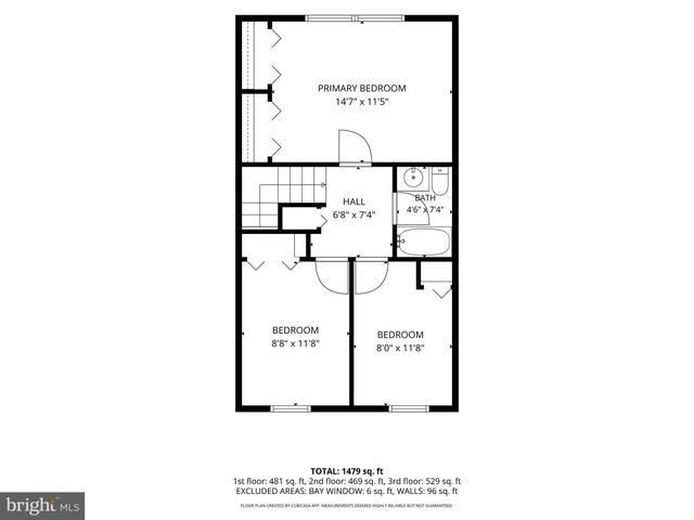 209 RITTER PL, Berryville, VA 22611