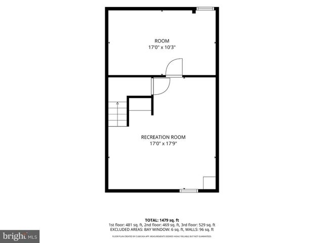 209 RITTER PL, Berryville, VA 22611