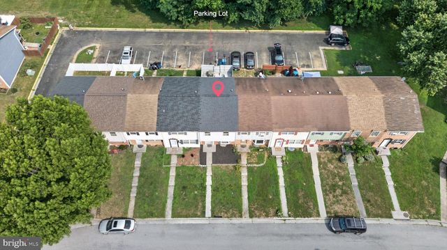 209 RITTER PL, Berryville, VA 22611