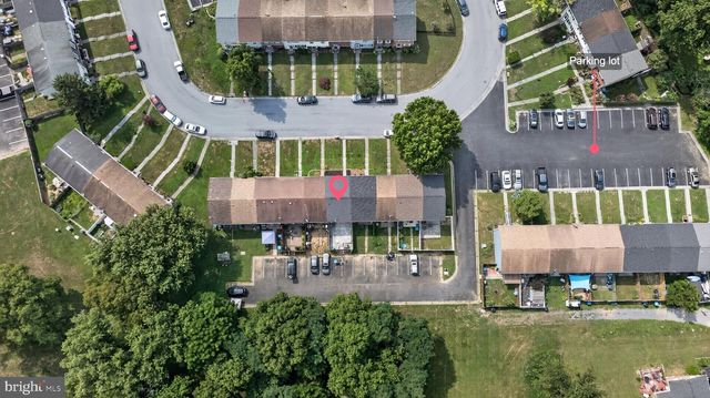 209 RITTER PL, Berryville, VA 22611
