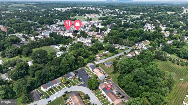 209 RITTER PL, Berryville, VA 22611
