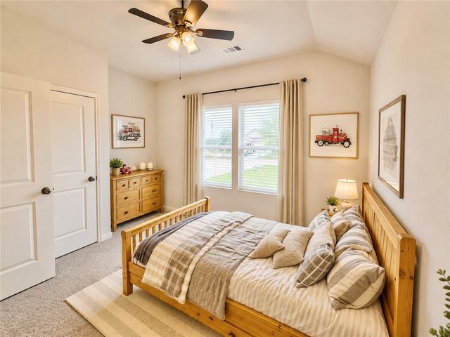 137 Windmill Road, Snook, TX 77878
