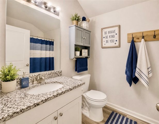 137 Windmill Road, Snook, TX 77878