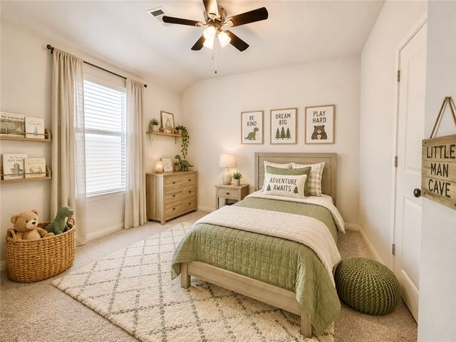 137 Windmill Road, Snook, TX 77878