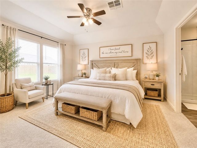 137 Windmill Road, Snook, TX 77878