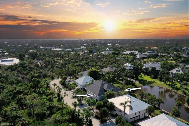 2162 Egret CIR, Sanibel, FL 33957