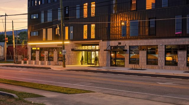1939 Central Avenue # 225, Chattanooga, TN 37408
