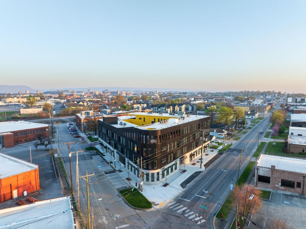 1939 Central Avenue # 225, Chattanooga, TN 37408