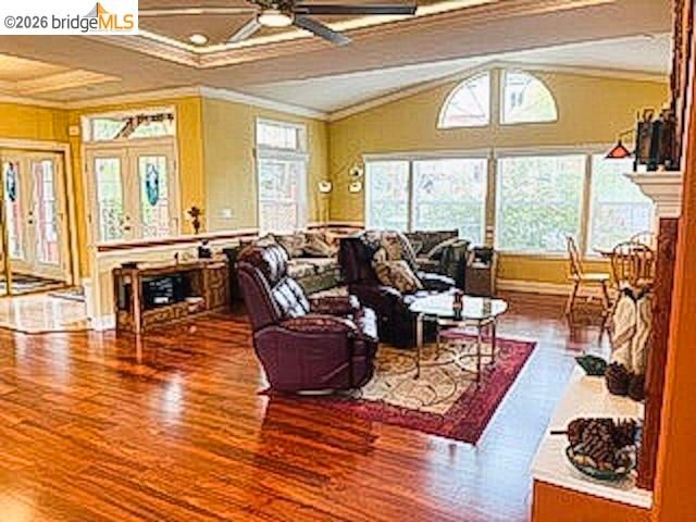 552 Bean Creek RD SPC 94, Scotts Valley, CA 95066