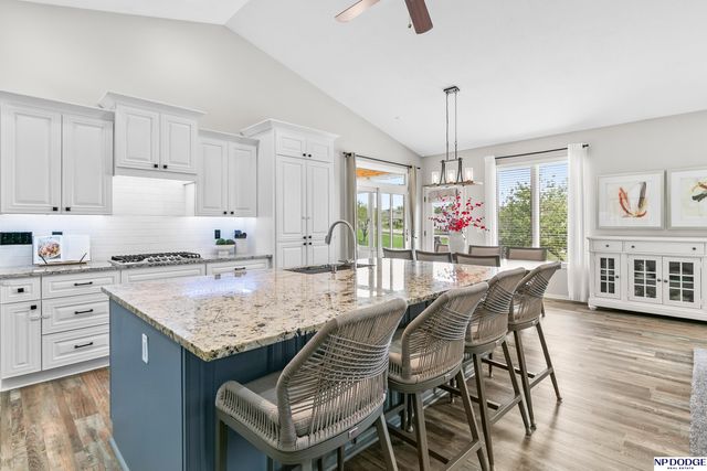 19314 Spaulding Circle, Elkhorn, NE 68022