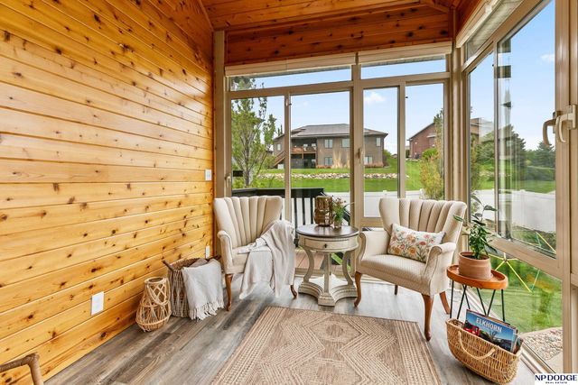 19314 Spaulding Circle, Elkhorn, NE 68022