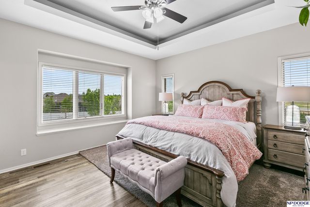 19314 Spaulding Circle, Elkhorn, NE 68022