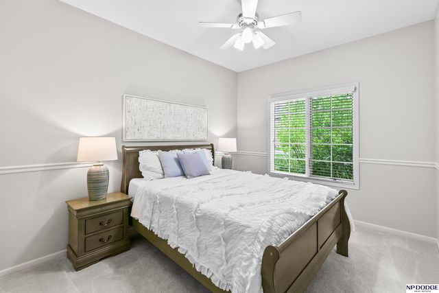 19314 Spaulding Circle, Elkhorn, NE 68022