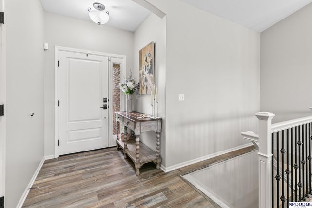 19314 Spaulding Circle, Elkhorn, NE 68022