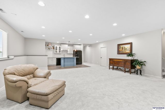 19314 Spaulding Circle, Elkhorn, NE 68022
