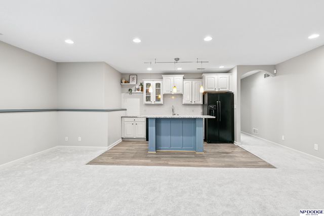 19314 Spaulding Circle, Elkhorn, NE 68022