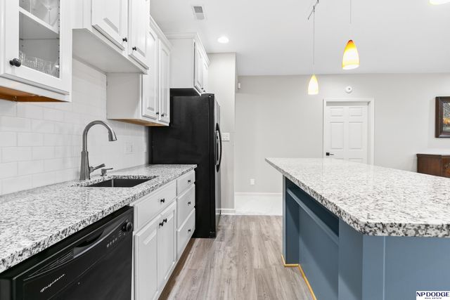 19314 Spaulding Circle, Elkhorn, NE 68022