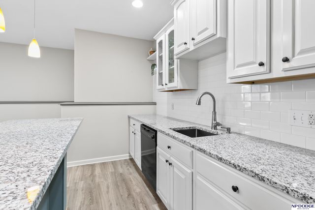 19314 Spaulding Circle, Elkhorn, NE 68022