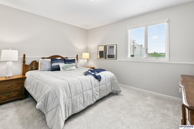19314 Spaulding Circle, Elkhorn, NE 68022