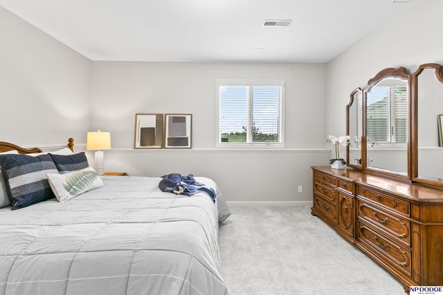 19314 Spaulding Circle, Elkhorn, NE 68022