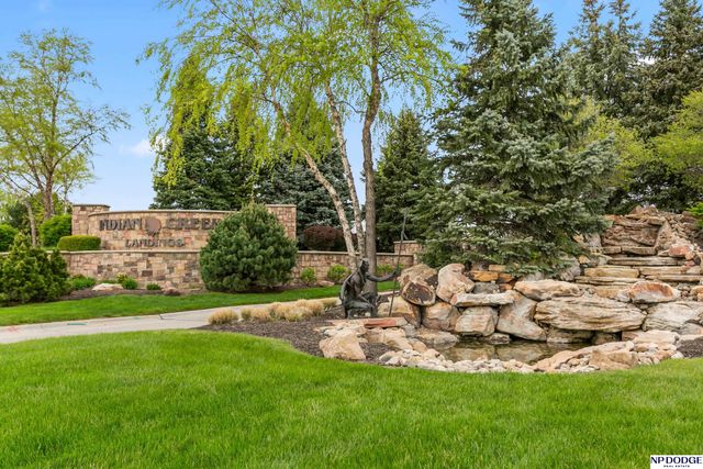 19314 Spaulding Circle, Elkhorn, NE 68022