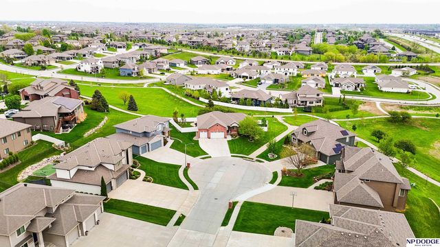 19314 Spaulding Circle, Elkhorn, NE 68022