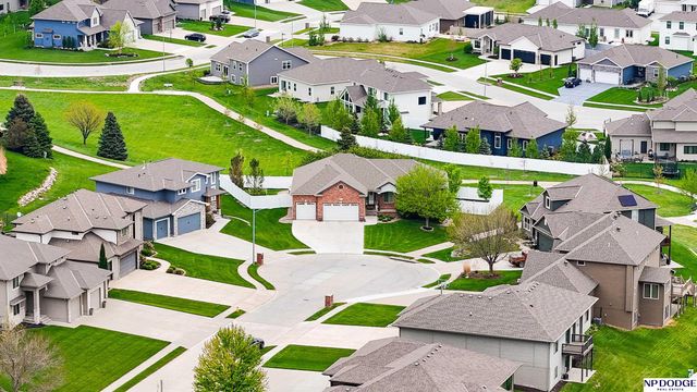 19314 Spaulding Circle, Elkhorn, NE 68022