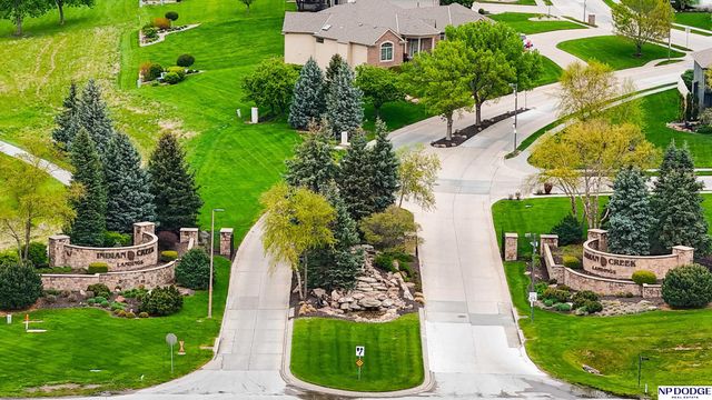 19314 Spaulding Circle, Elkhorn, NE 68022