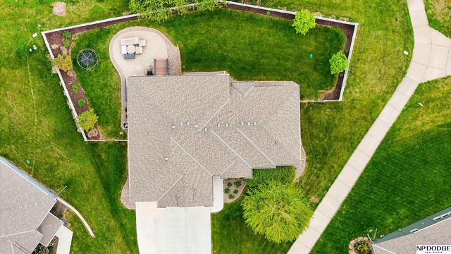 19314 Spaulding Circle, Elkhorn, NE 68022
