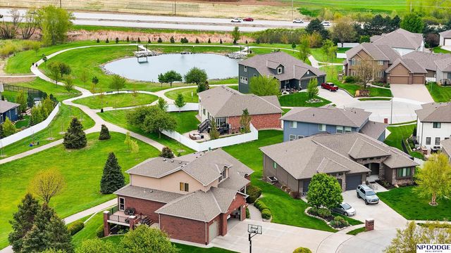 19314 Spaulding Circle, Elkhorn, NE 68022